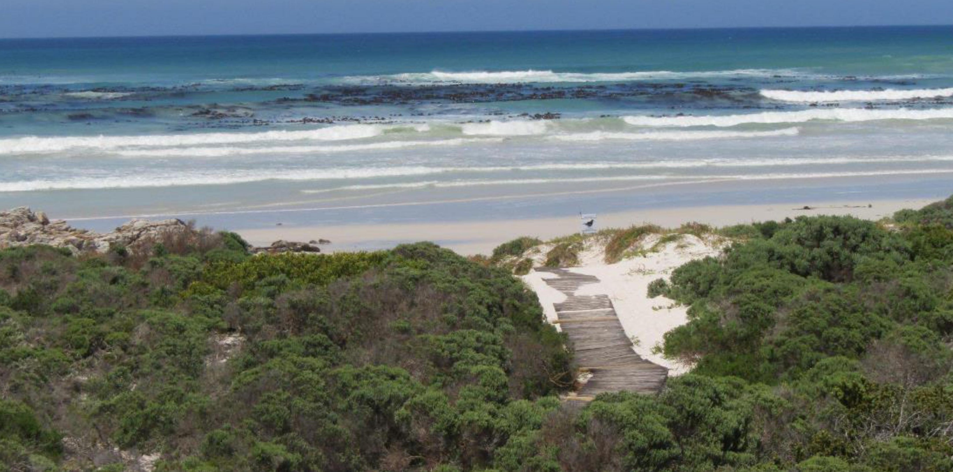 0 Bedroom Property for Sale in Pearly Beach Western Cape